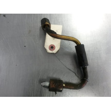 113Z014 Fuel Injector Line Cylinder 3 From 2008 Dodge Ram 2500  6.7  Cummins Diesel